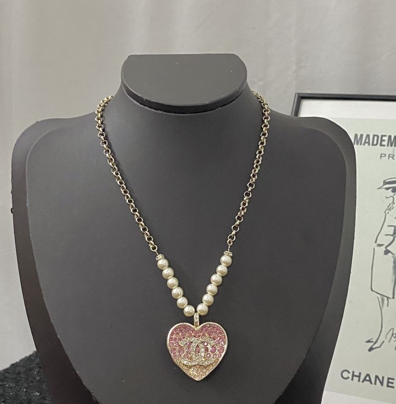 Chanel Necklaces